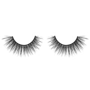 Lilly Lashes Self-Adhesive Band 3D Faux Mink Lashes - Game Changer (Lash Scan 1)